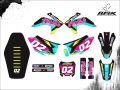 CRF 230 2018 #02 JEANE