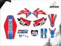 CRF 230 2019 #259 ODILON v3