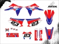 CRF 230 AVTEC #23 VIDA BOA