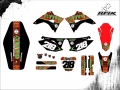 CRF 230 BIKER 2015 # TITO