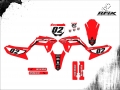 CRF 230 BIKER RIDE #02 Fetisch