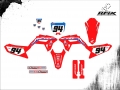 CRF 230 BIKER RIDE REPLIC #94 ANDRE