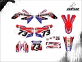 CRF 250 2009 #73 CRISTIANO MB3 v2