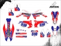 CRF 250 2011 #510 ERMESON