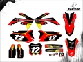 CRF 250 2013 #12 BRUNINHO