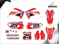 CRF 250 2013 #29 JOSÉ NILTON