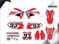 CRF 250 2013 #93 CADEADO