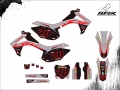 CRF 250 2014 #20 JACY