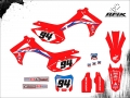 CRF 250 2014 #94 REPLIC