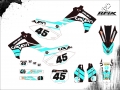 CRF 250 2015 #45 KEIXO BALA V2