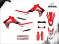 CRF 250 2015 #SN RICARDO JR