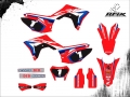 CRF 250 2019 #1 ZANOL FINAL
