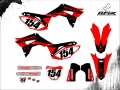 CRF 250 2019 #154 ANDRE