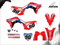 CRF 250 2019 #90 RICARDO