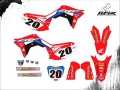CRF 250 2020 #20 JACY