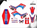 CRF 250 2020 #30 LUIZ TRILHA MOTOS V2