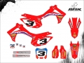 CRF 250 R 2014 #3 FIQUEI