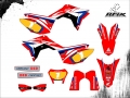 CRF 250 RX 2019 #1 CRIVILIN