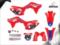 CRF 250 RX 2020 #06 MIGUILIM
