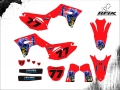 CRF 250 RX 2020 #77 FABRICIO