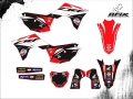 CRF 250 RX 2020 #SN CRIVILIN REPLIC ENDUROGP