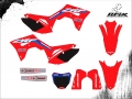 CRF 250 RX 2020 #SN MEGA3 CARLOS