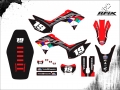 CRF 250F 2018 #19 JOÃO LUCAS