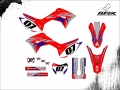 CRF 250F 2019 #07 BETO
