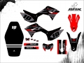 CRF 250F 2019 #10 PC