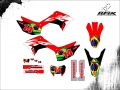 CRF 250F 2019 #17 GUILHERME
