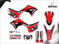 CRF 250F 2019 #32 NEGUINHO