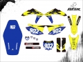 CRF 250F 2019 #901 JOÃO BORGES
