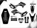 CRF 250F 2019 #99 BORTOLOTI