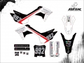 CRF 250F 2020 #1 PAULO VITOR