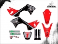 CRF 250F 2020 #1 RODRIGO V2