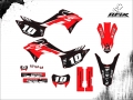 CRF 250F 2020 #10 RENATO SOUSA FOSCO