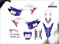 CRF 250F 2020 #101 AILTON v2