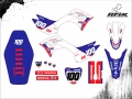 CRF 250F 2020 #101 AILTON