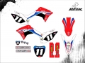 CRF 250F 2020 #11 LUIS OTÁVIO