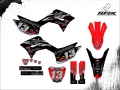 CRF 250F 2020 #13 HACHIYA V2