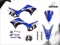 CRF 250F 2020 #13 ROBINHO
