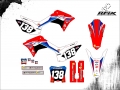CRF 250F 2020 #138 CLEYNER v2