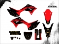 CRF 250F 2020 #14 CRISTIANO