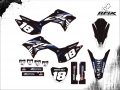 CRF 250F 2020 #18 GABRIEL VALE