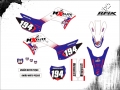 CRF 250F 2020 #194 FABRICIO CALIL
