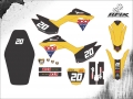 CRF 250F 2020 #2 MOTO ESCOLA 2001 V2
