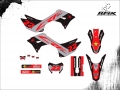 CRF 250F 2020 #22 NILTON REHN