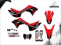 CRF 250F 2020 #22 PEDRO BRAZ V2