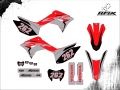 CRF 250F 2020 #262 DUDA V2