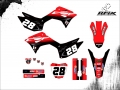 CRF 250F 2020 #28 PEPEU